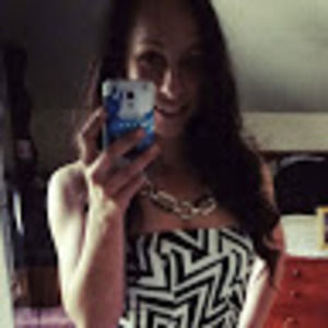 Meet your Posher, Briana